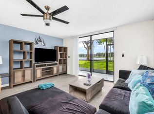 5220 Las Verdes Circle #108, Delray Beach, FL 33484