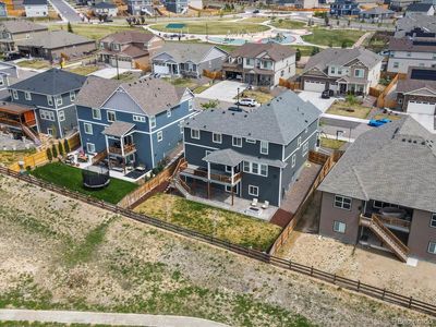 8346 E 132nd Drive, Thornton, CO, 80602