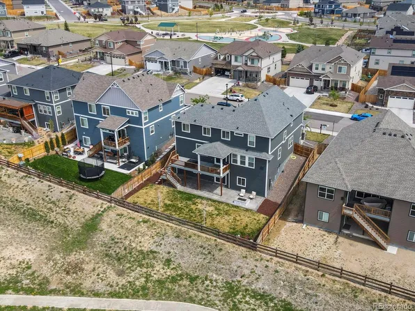 8346 E 132nd Drive, Thornton, CO 80602