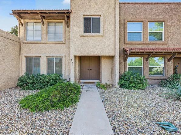 8329 E MCDONALD Drive, Scottsdale, AZ 85250