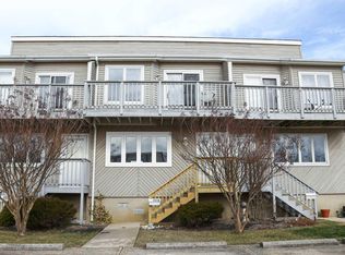 101 11th St N #B, Brigantine, NJ 08203