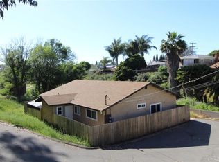 1829-33 Bakersfield St, Lemon Grove, CA 91945