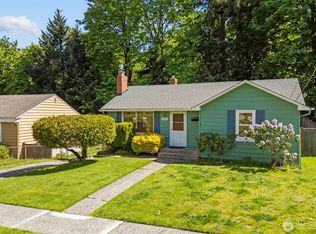 11434 71st Pl S, Seattle, WA