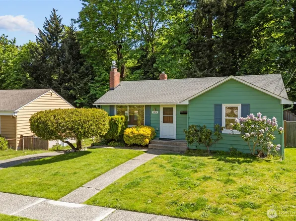 11434 71st Place S, Seattle, WA 98178