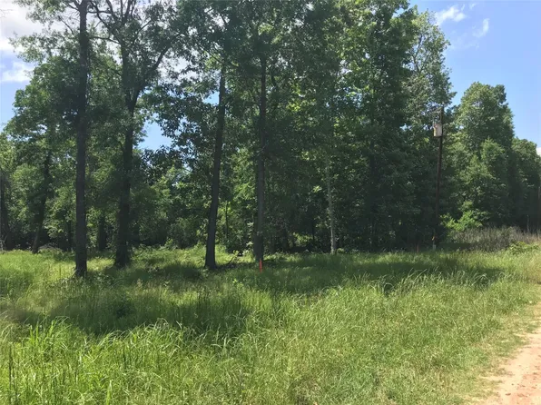 Arrowhead Trl, Livingston, TX 77351