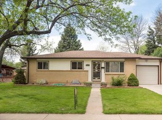6559 Lewis St, Arvada, CO 80004