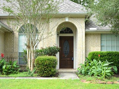 2111 Blossom Creek Trl, Humble, TX, 77339