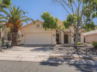 5152 N Whitehurst Pl, Tucson, AZ 85750
