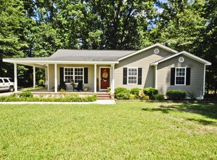 184 Anne Dr, Dearing, GA 30808