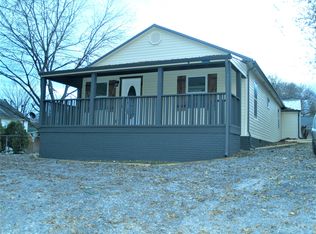 503 3rd St, Maryville, TN 37804