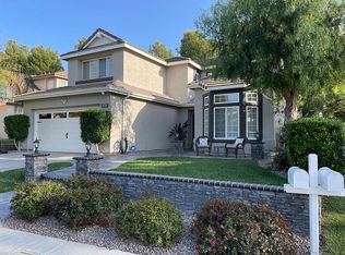 8720 E Running Springs Dr, Anaheim, CA 92808