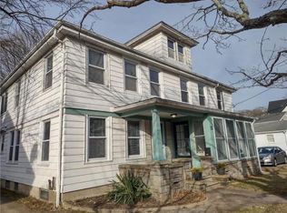11 Pierce St, Westerly, RI 02891