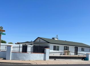 6454 W Rancho Dr, Glendale, AZ 85301