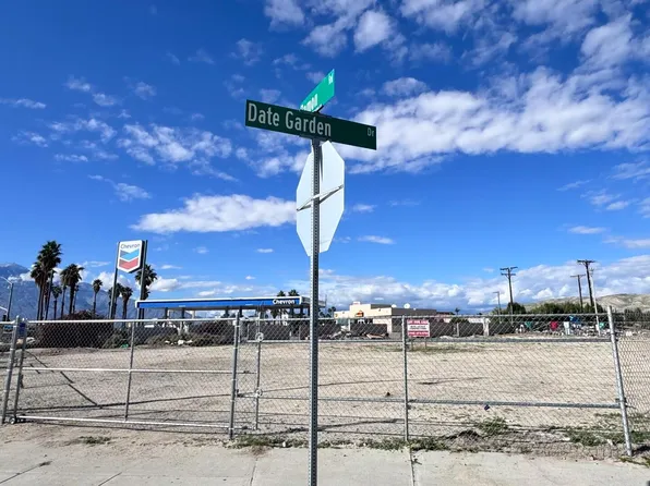 72300 E Ramon Rd, Thousand Palms, CA 92276