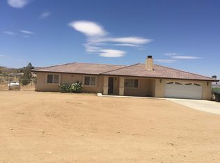 14720 Desert Star Rd, Apple Valley, CA 92307