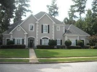 9718 Wynchase Cir, Montgomery, AL 36117