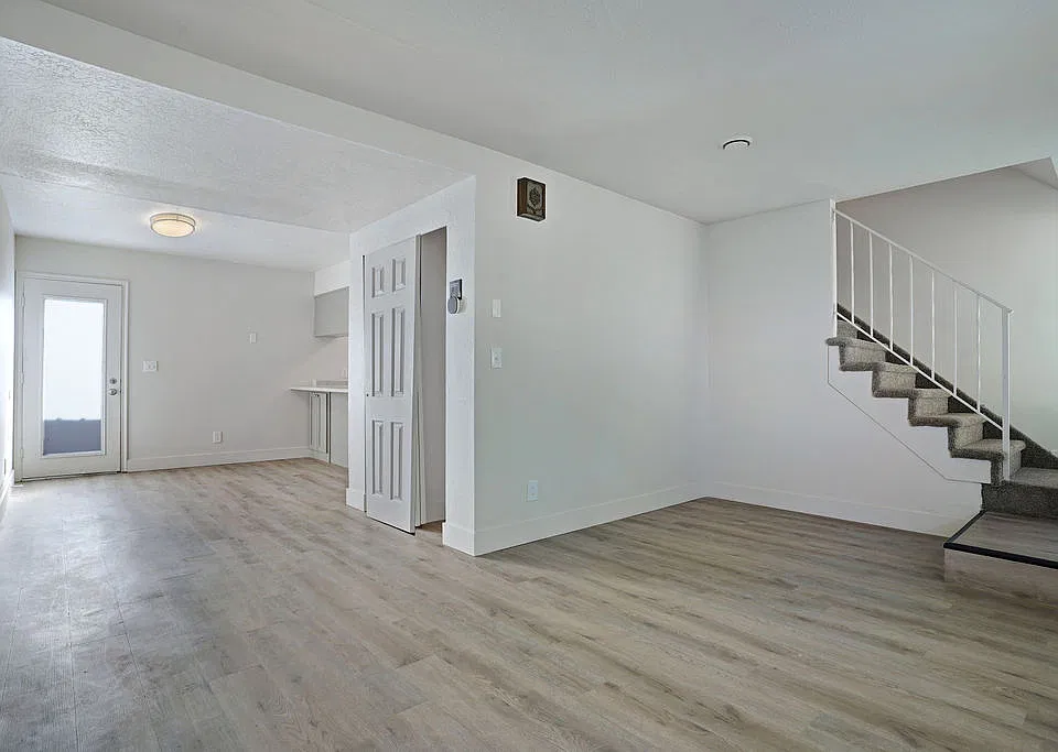 Westmont Townhomes