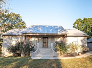 258 Swinging Bridge Rd, Beebe, AR 72012