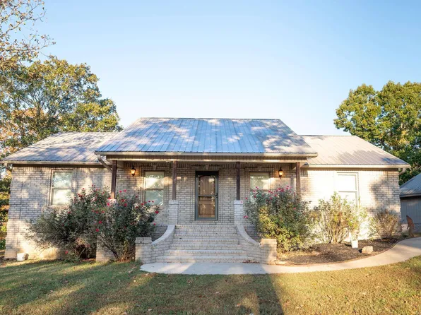 258 Swinging Bridge Rd, Beebe, AR 72012