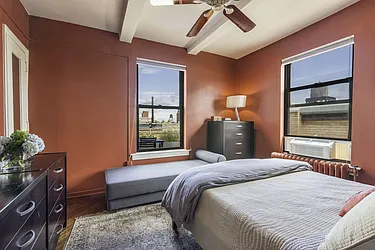 Sold by Brown Harris Stevens