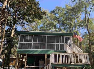 5140 Pine Rd, Orange Beach, AL 36561