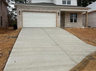 1122 Grand Teton, Benton, AR 72019