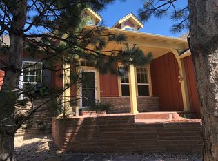 1481 Suncrest Rd, Castle Rock, CO 80104