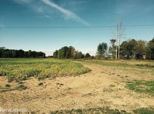 0 Omo, Armada, MI 48005