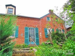 120 E 2nd St, Hermann, MO 65041