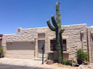 984 W Lyman Ln, Tucson, AZ 85704