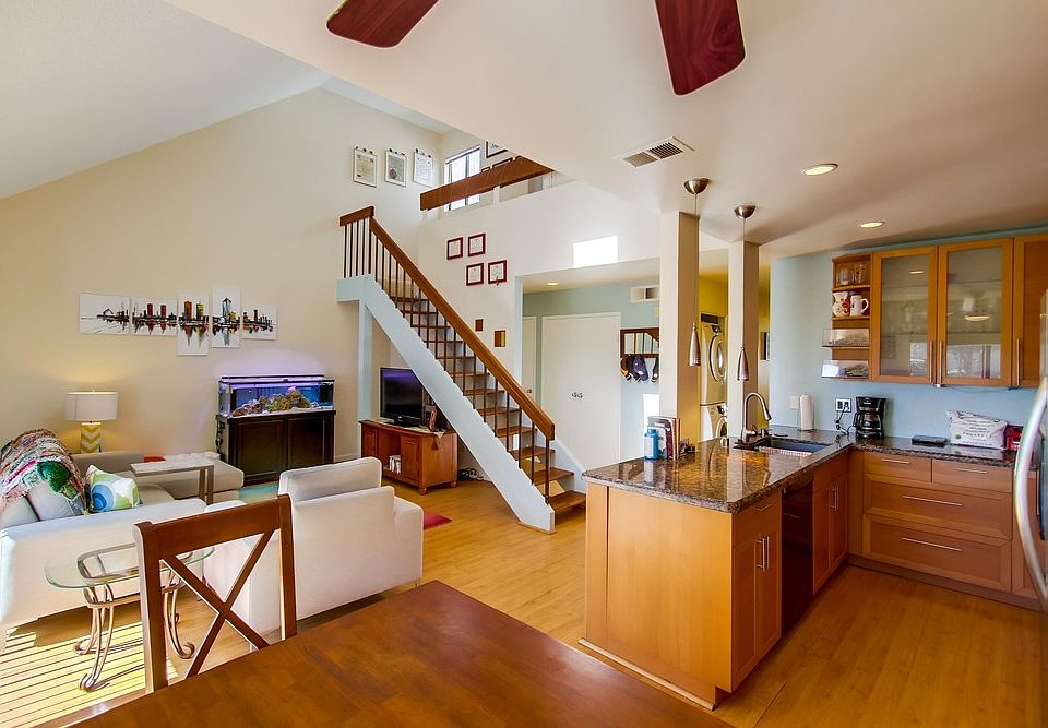 1st image of 701 Kettner Blvd Unit 18