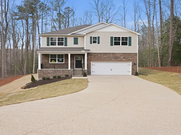 HAYDEN Plan, Patriot's Walk