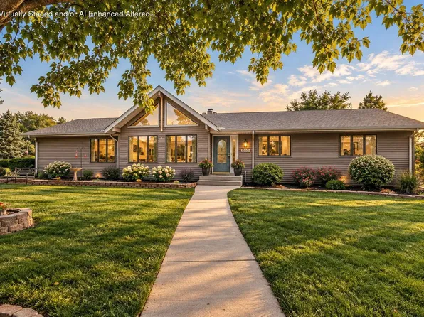 13501 Muir St, Cedar Lake, IN 46303