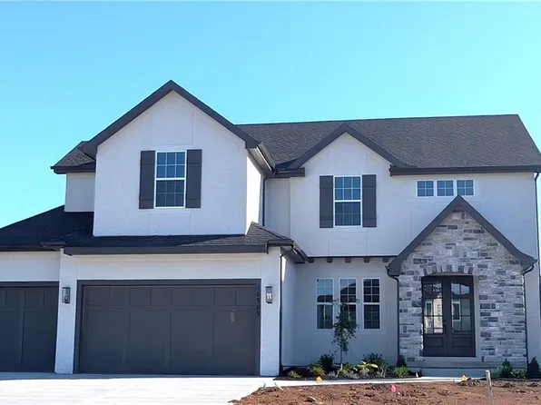 16909 Futura St, Overland Park, KS 66085