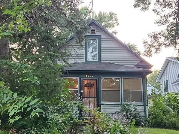 4227 Humboldt Ave N, Minneapolis, MN 55412