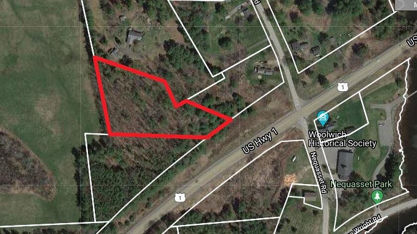 2nd image of 00 US Route 1