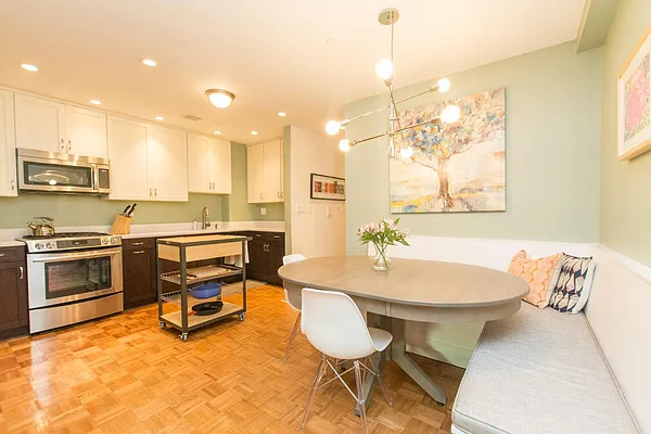 Sold by Keller Williams NYC | media 21