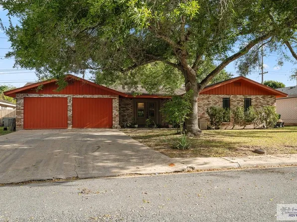 31 Casa De Palmas, Brownsville, TX 78521