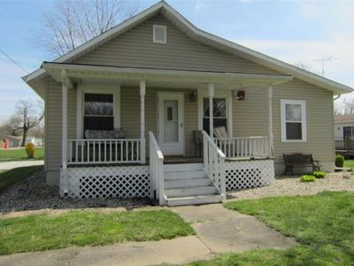 112 N Adams St, Vandalia, IL, 62471