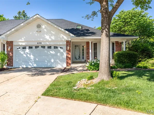539 Galway Dr #6B, Ofallon, MO 63366