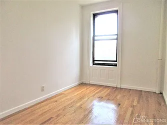 Rented by City Connections Realty