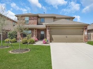 6914 Ithaca Heights Ln, Richmond, TX 77407