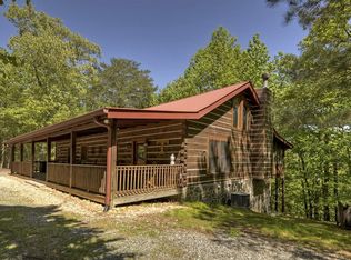 739 Oakridge Ln, Ellijay, GA 30536