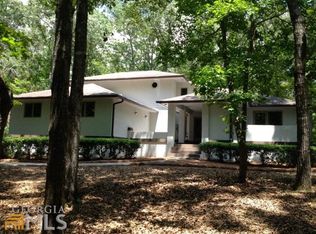 350 Woodland Way, Dublin, GA 31021