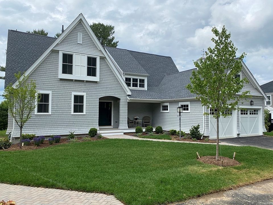 52 Wolcott Woods Ln 52, Milton, MA 02186 Zillow