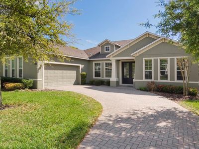 2596 Woodside Ridge Dr, Apopka, FL, 32712