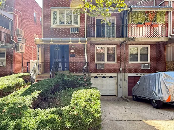 2056 Pearson St #1, Brooklyn, NY 11234