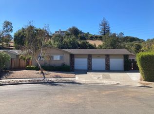 10295 El Prado Way #A, Cupertino, CA