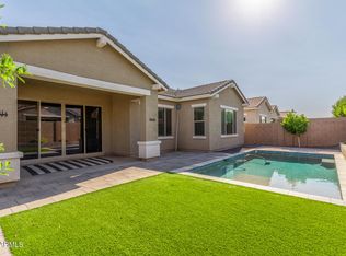 21090 E Camina Buena Vis, Queen Creek, AZ 85142