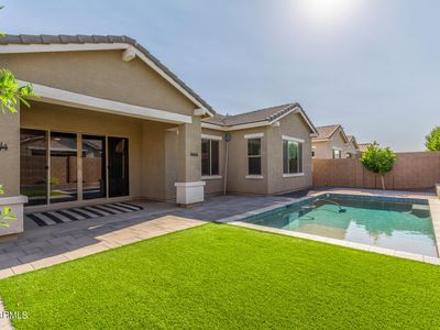 21090 E Camina Buena Vis, Queen Creek, AZ, 85142